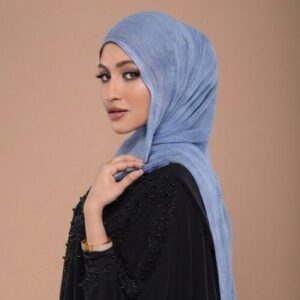 Celeste - Ironless Shawl