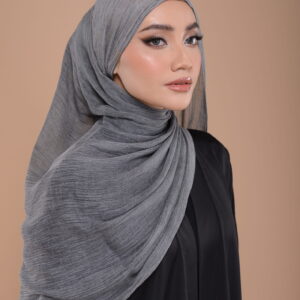 Veloura - Ironless Shawl