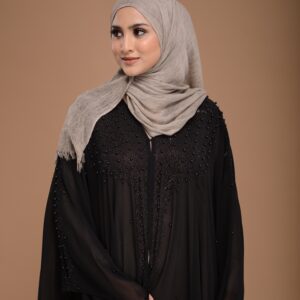 Zeeya - Ironless Shawl