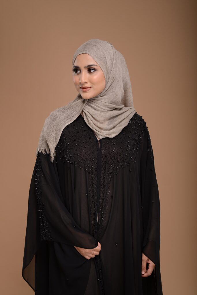 Zeeya - Ironless Shawl