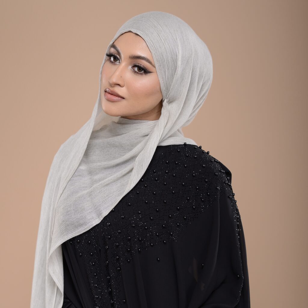 Enirus - Ironless Shawl